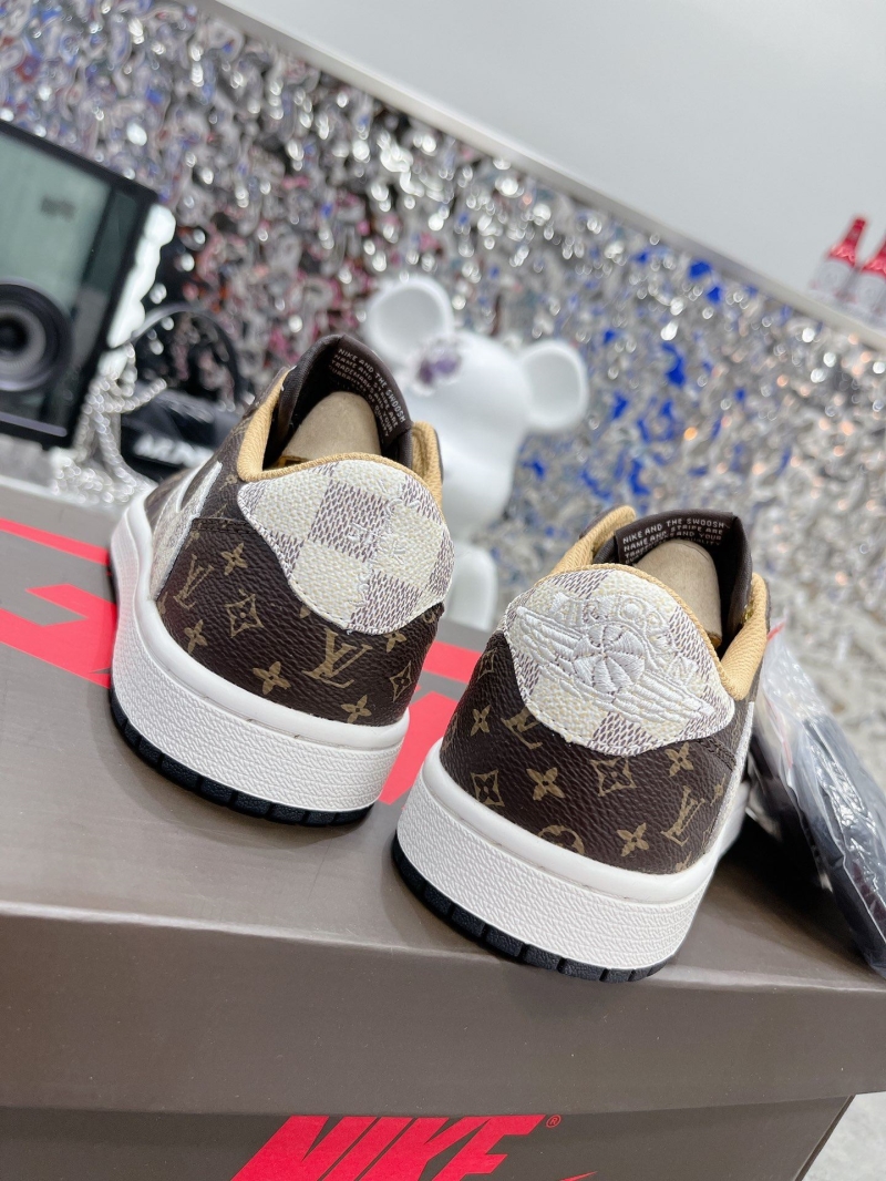 Louis Vuitton Sneakers